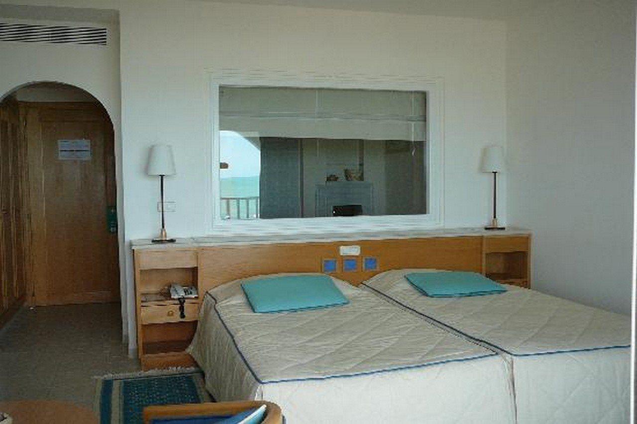 Villa Azur Djerba Mezraia Luaran gambar