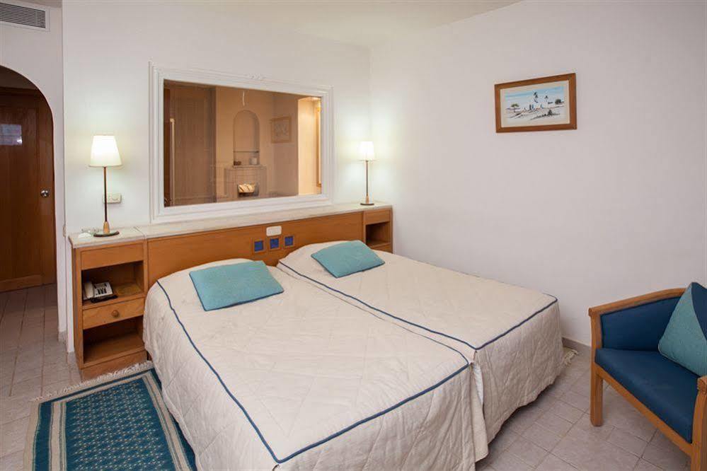 Villa Azur Djerba Mezraia Luaran gambar