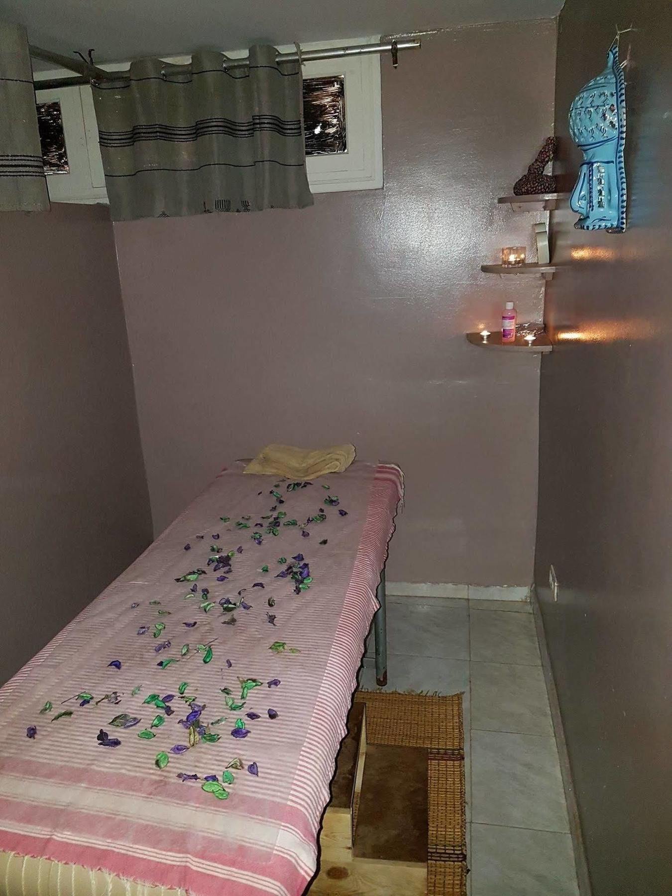 Villa Azur Djerba Mezraia Luaran gambar