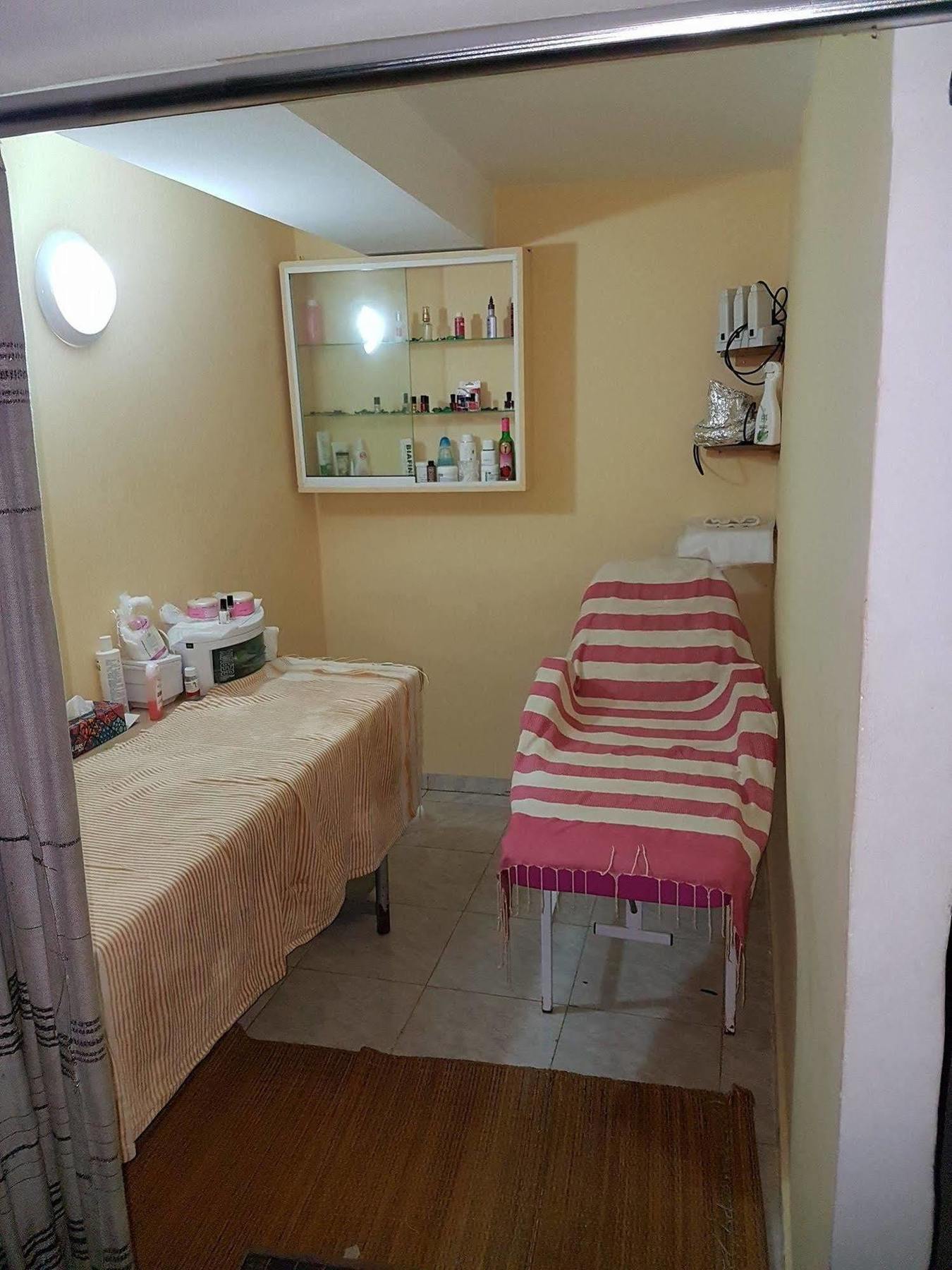 Villa Azur Djerba Mezraia Luaran gambar
