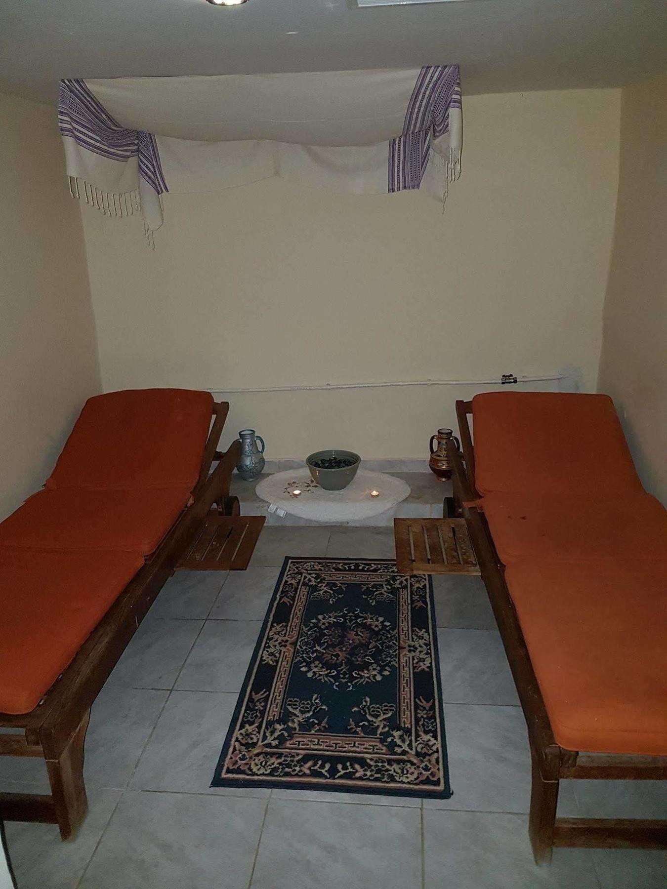 Villa Azur Djerba Mezraia Luaran gambar