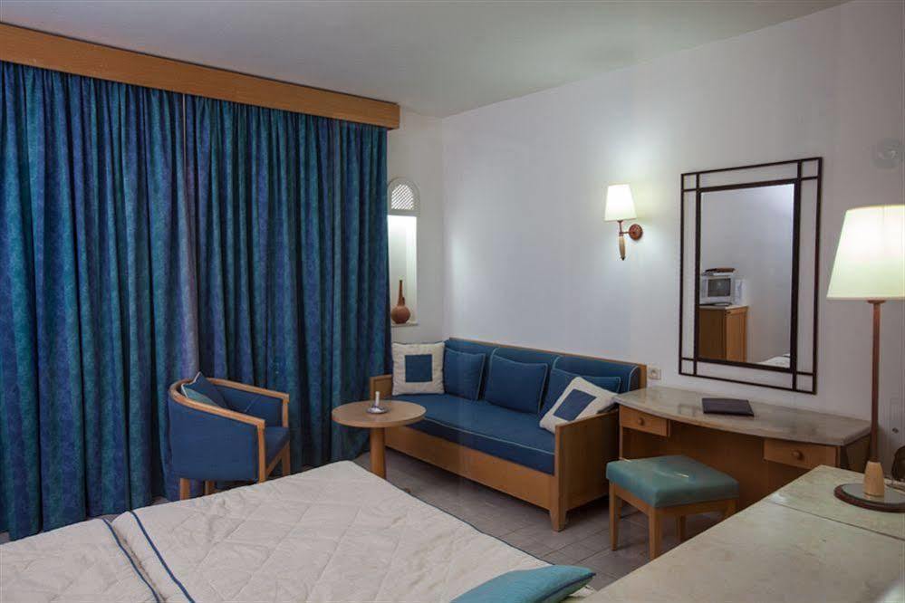 Villa Azur Djerba Mezraia Luaran gambar