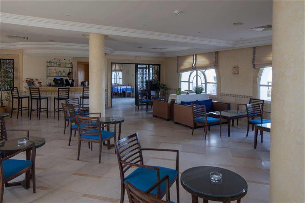 Villa Azur Djerba Mezraia Luaran gambar
